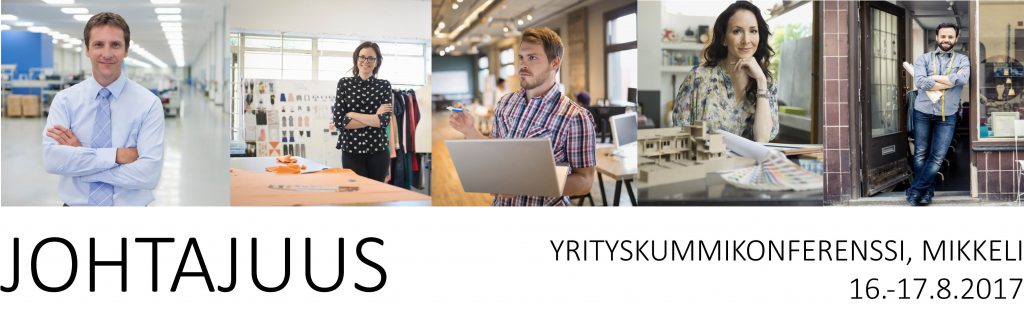 SYK-konferenssi-2017