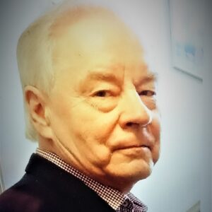 Kaarlo Nurmiranta