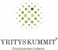 Yrityskummit slogan